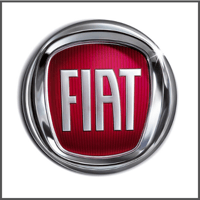 Fiat-Logo