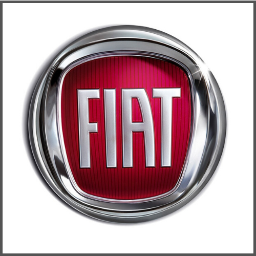Fiat-Logo