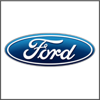 Ford-Logo