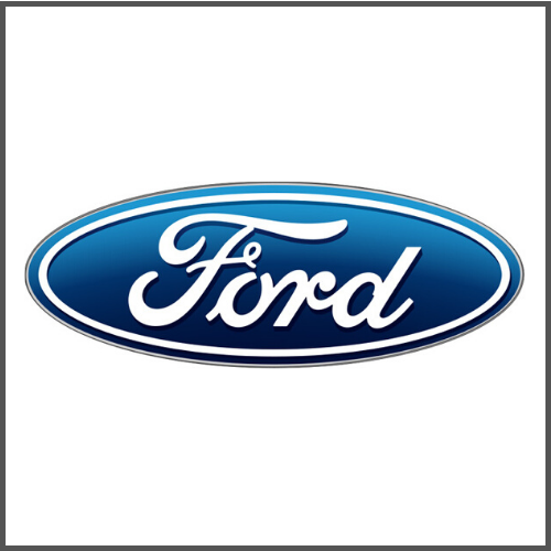 Ford-Logo