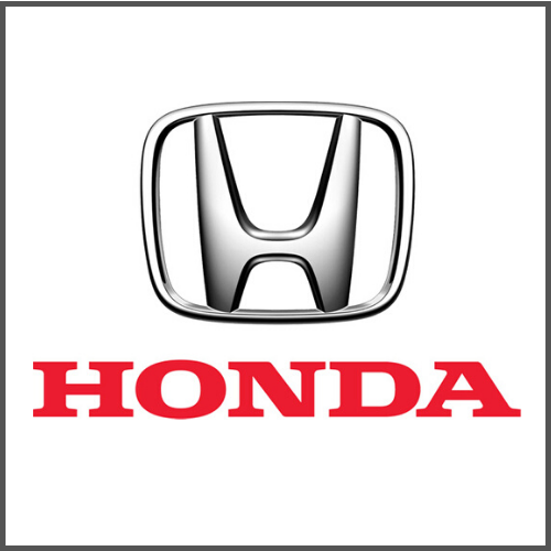 Honda-Logo