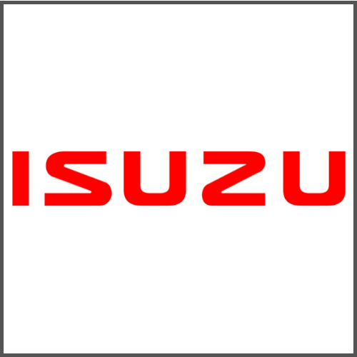 Isuzu-logo