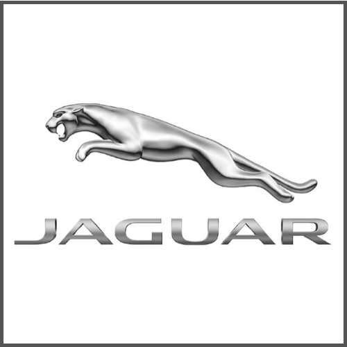 Jaguar-Logo