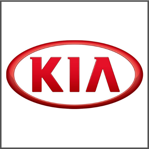 KIA-Logo