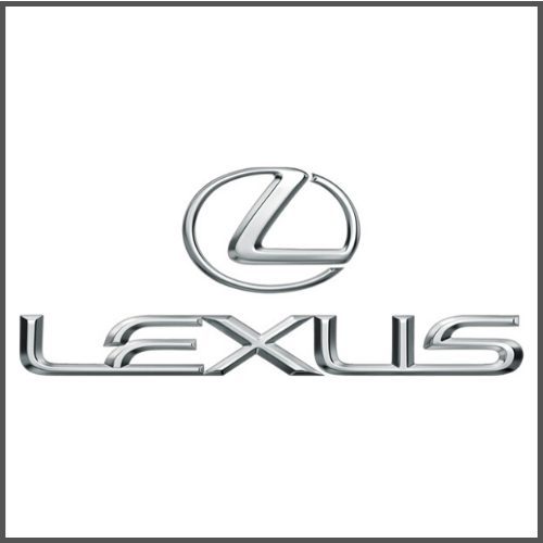 Lexus-Logo