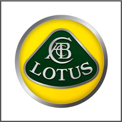 Lotus-Logo