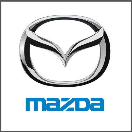 Mazda-Logo