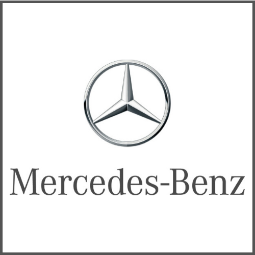 Mercedes-Logo