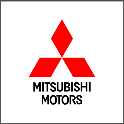 Mitsubishi-Logo