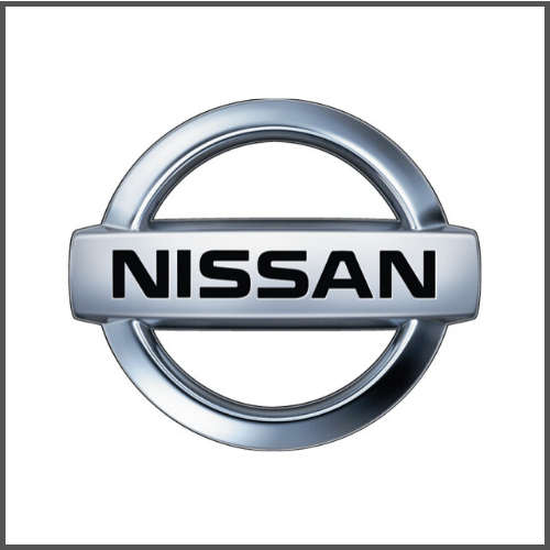 Nissan-Logo