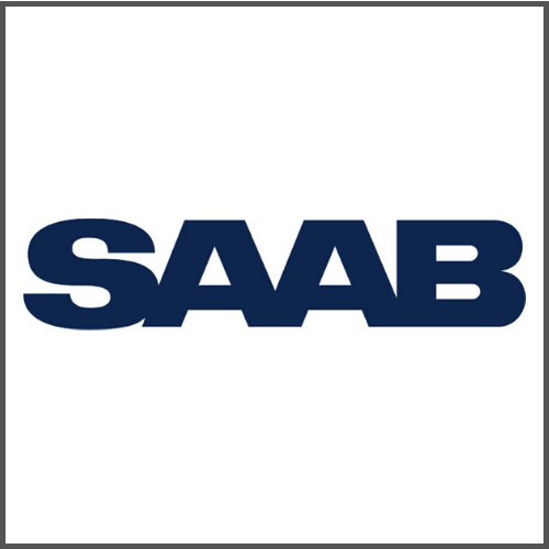 Saab-logo