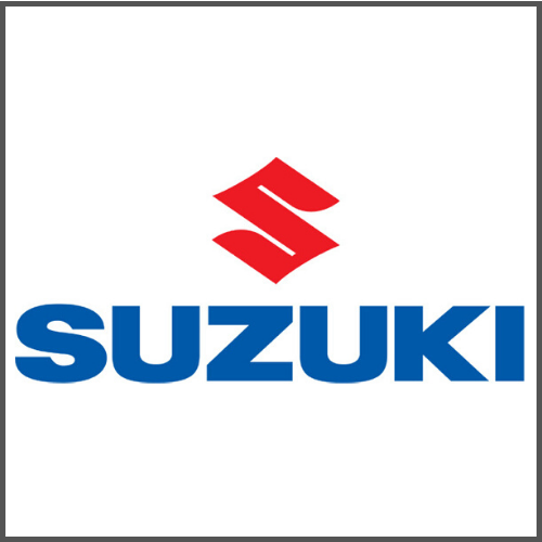 Suzuki-Logo