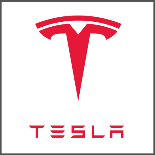 Tesla-Logo
