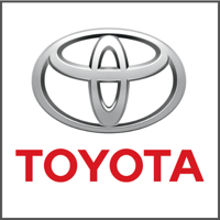 Toyota-Logo