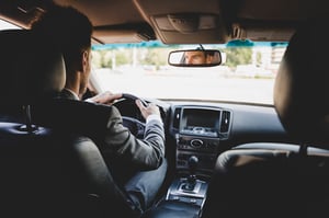 fleet driver