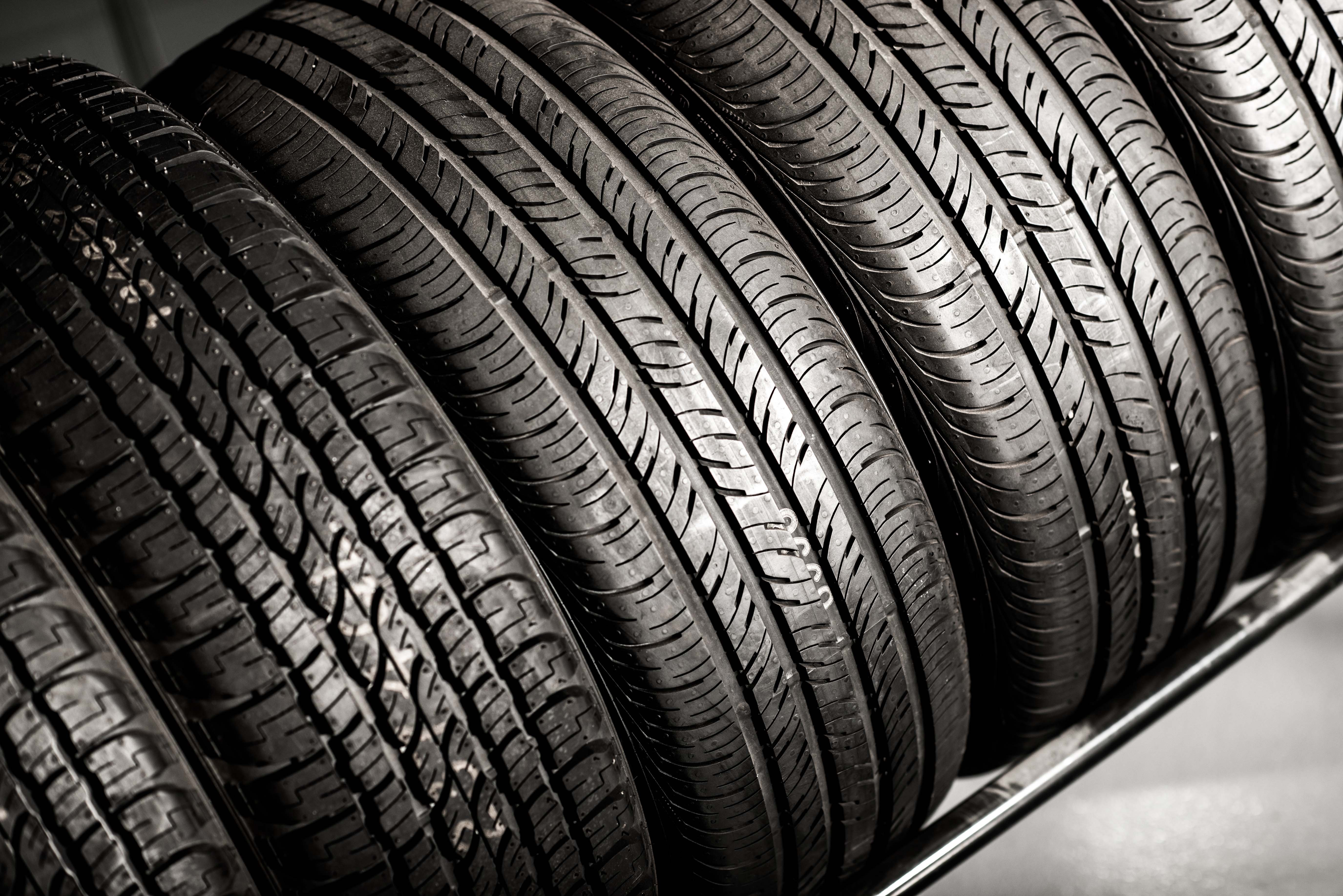 tires