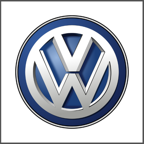 volkswagon logo