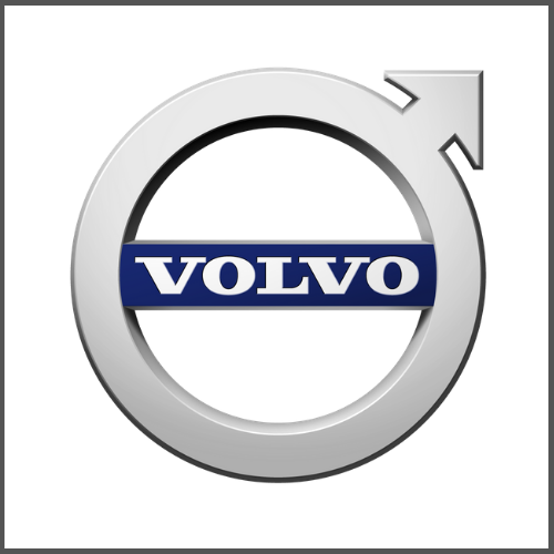 volvo logo