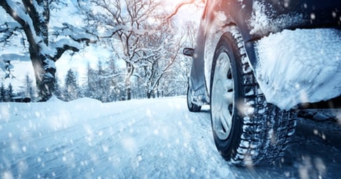wintertires